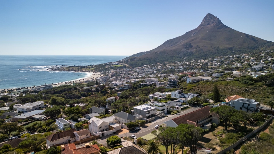 4 Bedroom Property for Sale in Camps Bay Western Cape